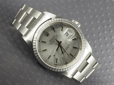 16620 rolex 445b 02523m